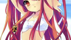 Shakugan no shana Noiji