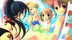 Shakugan no shana Noiji