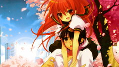 Shakugan No shana noiji