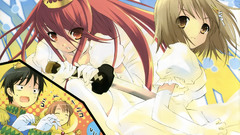 Shakugan No shana noiji