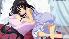 Shakugan no shana noriko
