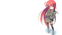 Shakugan no shana school