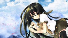 Shakugan no shana school