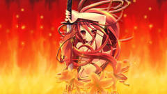 Shakugan no shana shana