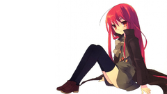 Shakugan no shana shana