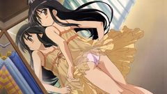 Shakugan no shana shana