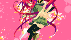 Shakugan no shana shana