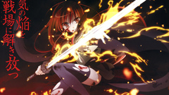 Shakugan no shana shana