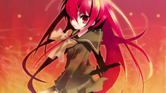 Shakugan no shana shana