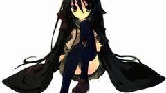 Shakugan no shana shana