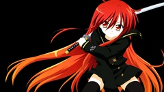 Shakugan no shana shana