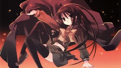 Shakugan no shana shana