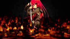 Shakugan no shana shana