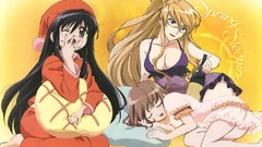 Shakugan no shana shana