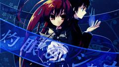Shakugan no shana shana