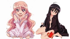 Shakugan no shana zero