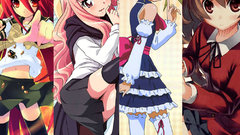 Shakugan no shana zero