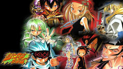 Shaman king
