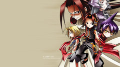 Shaman king