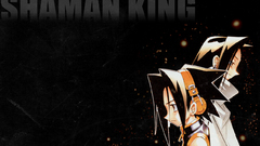 Shaman king