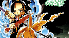 Shaman king
