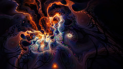 Shamans Journey by love