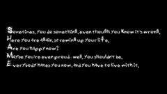 Shame Okay folks did