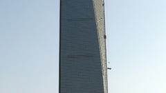 Shanghai World financial Center