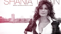 Shania twain