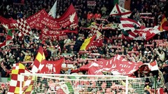 Shankly You want Football