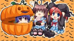 Sharin No kuni Himawari