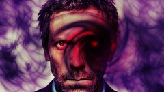 Sharingan gregory house crossovers