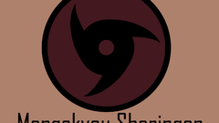 Sharingan mangekyou sharingan naruto