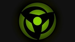 Sharingan naruto shippuden