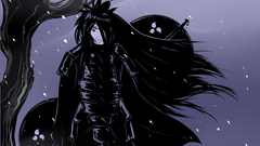 Sharingan naruto shippuden uchiha madara