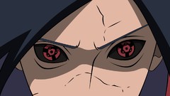 Sharingan naruto shippuden uchiha madara edo tensei