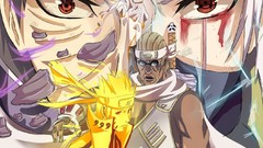 Sharingan uzumaki naruto naruto shippuden kakashi hatake rin 