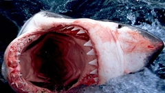 Shark Jaws terrible