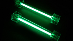 Sharkoon mini ccfl in