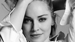 Sharon Stone