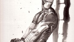 Sharp high dell otto Resolution spiderguile