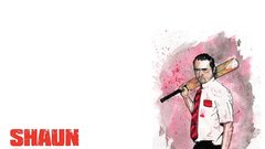 Shaun dead Concept artwork