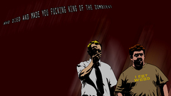 Shaun of the Dead