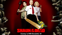 Shaun of the Dead
