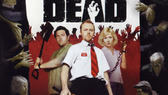 Shaun of The dead