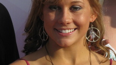 Shawn Johnson