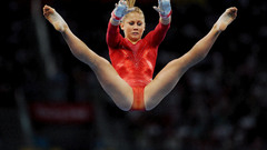 Shawn Johnson