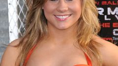 Shawn Johnson