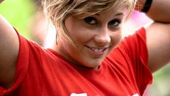 Shawn Johnson