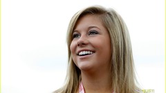 Shawn Johnson